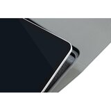 Tucano Metal Folio iPad Air 10.9 2020 si 61607 IPD109MT-SG Bookcase silber | Shoptok.si
