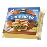 Imlek sendvič sir 120g Cene