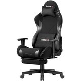 Force 5.7 Crna karbonska gejmerska stolica | shoptok.hr