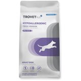 Trovet plus hypoallergenic veterinarska dijeta za pse - divljač 10kg Cene