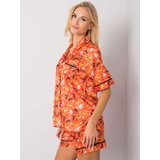 XSAPIENZA Set-BR-KMPL-7048-orange | shoptok.hr