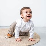 Baobaby mekane dječje cipelice klasične , Leo, S | shoptok.hr