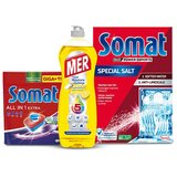  Paket za pranje posuđa 0825 Cene