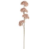Eglo 428235 - Veštački cvet DEMING 70 cm, ružičaste boje | Eponuda.com
