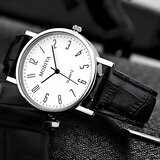  Sat JU-33672 - Crna / Bijela KP33672 | shoptok.hr