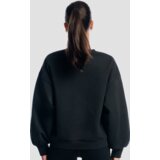 GymBeam ženski duks base jumper black 111877 | ePonuda.com