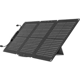 ECOFLOW panel solarnih soncnih celic 60 W, 5012201004