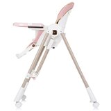 Chipolino hranilica / ležaljka 2u1 Milk Shake Flamingo | shoptok.hr