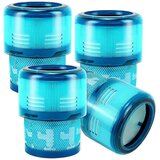 INORCO Gen5 Filter Zdruljiv nadomestni filter Gen5detect Absolute, Gen5outsize Absolute, Gen5detect Vacuum Cle+nfr, (21983955) Cene