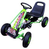  Dječji karting G1 na pedale zeleni | shoptok.hr
