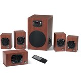 Genius SW-HF5.1 4600 v2 wood zvučnici | Eponuda.com