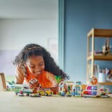 Lego Friends - Avion i zračna luka u Heartlakeu (42656) | shoptok.hr