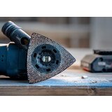 Bosch expert sanding plate mavz 116 RT6 list testere za višenamenske alate od 116 mm - 2608900054 | Eponuda.com