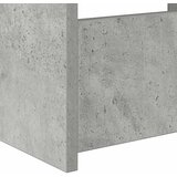  Dnevni krevet s ladicama Siva 90 x 200 cm Konstruirano drvo | shoptok.hr