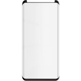 AVIZAR 5D Full Cover zaščita zaslona s črnimi robovi za Galaxy S9 Plus – trdota 9H, (20530912) Cene