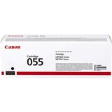 Canon Toner Cartridge 055 BK black | shoptok.hr
