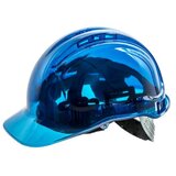 PORTWEST Zaštitni šlem sa ventilacijom ps50 plavi ( 54737 ) Cene