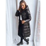 DStreet Kurtka damska BETHANNY czarna | Shoptok.si