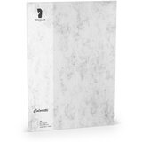 Grupo FOLIO A4 COLORETTI 10 ENOT SIVI MARMOR, (20861853) Cene