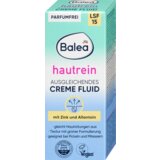Balea hautrein fluid krema za lice, SPF 15 50 ml Cene