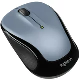 Logitech Wireless Mouse M325s - DARK SILVER - 2.4GHZ - EMEA - 910-006812