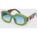 Jeepers Peepers Sunčane naočale boja: zelena