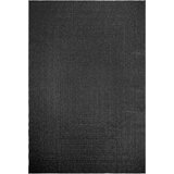 vidaXL Preproga ZIZUR antracit 200x290 cm videz jute notranja/zunanja | Shoptok.si
