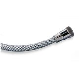 Tuš CRIJEVO 1,5 M PVC CRNA TATAY | shoptok.hr