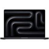 Apple MBP 16: SPACE BLACK/M5 MAX 18C CPU/18C/40C GPU/48GB/2T-ZEE | Eponuda.ba