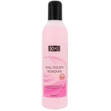 Nail Care odstranjevalec laka za nohte 250 ml