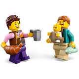 Lego City: Pustolovski počitniški avtodom | Shoptok.si