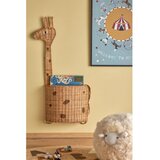 Bloomingville Mini Otroška škatla za shranjevanje iz ratana v naravni barvi 46x13x90 cm Philine – | Shoptok.si