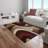 Conceptum Hypnose tepih Woopamuk274, 80x150 cm, braon Cene