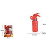  Bambini, igračka, igračka za mehuriće, vatrogasni aparat ( 894263 ) Cene