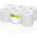 Satino Comfort Papirni ubrusi, 6 komada