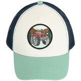 Cool club kapa šilt CAB3032487 M zelena 52 | shoptok.hr