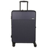 Enova slim kofer 66 cm - teget 528.120.55 Cene