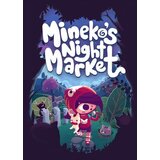Steam mineko's night market key (pc) global | Eponuda.com