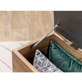 Bobochic Paris Bež/u prirodnoj boji klupa Oceane – | shoptok.hr
