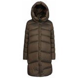Geox Plašči W ADRYA Kostanjeva | Shoptok.si