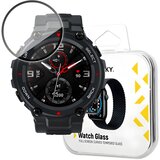 Wozinsky zaštitno staklo za satove za Xiaomi Amazfit T-Rex - Crna KP24630 | shoptok.hr