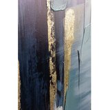 BIZZOTTO Ročno naslikana slika z okvirjem/na platnu 88x88 cm Crown – | Shoptok.si