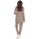 Awama Ženski blejzer Checkered | Eponuda.ba