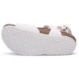 Birkenstock Sandali & Odprti čevlji Rio Hl Bela | Shoptok.si