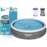  Ekspanzijski bazen 366 x 76 cm Bestway 57445 | shoptok.hr
