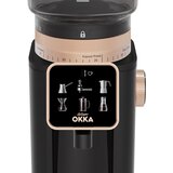 Arzum Okka OK0044-0400 Master Grind – Profesionalni mlin za kafu sa 31 nivoom mlevenja | Eponuda.com