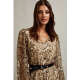 Marisse Women's Dress Z-Su-4527 Grey | ePonuda.com