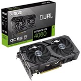 Asus nVidia GeForce RTX 4060 EVO OC 8GB | Eponuda.ba