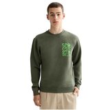 SCOTCH & SODA pamučni dukserica za muškarce SS181285-300 Cene