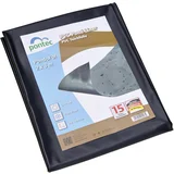 90003 PVC obloga za ribnjak (D x Š) 2 m x 3 m 1 St.